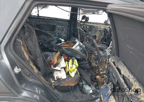 2022 Subaru Outback Premium z USA, uszkodzony, nr VIN 4S4BTADC3N3108530